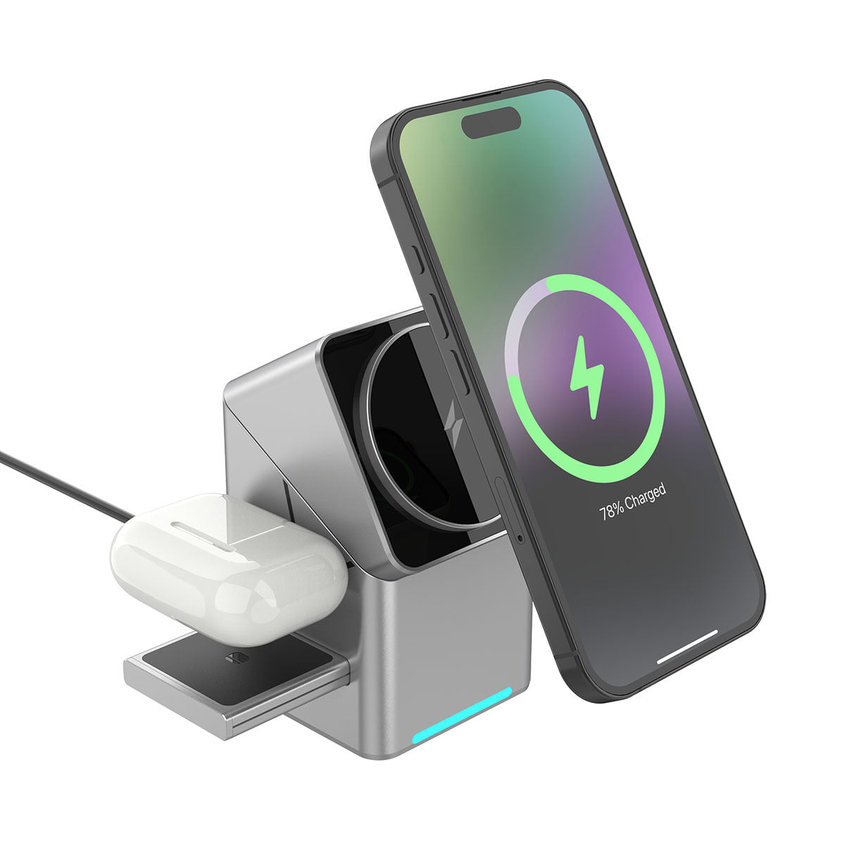 Vantora Wireless Charging Station