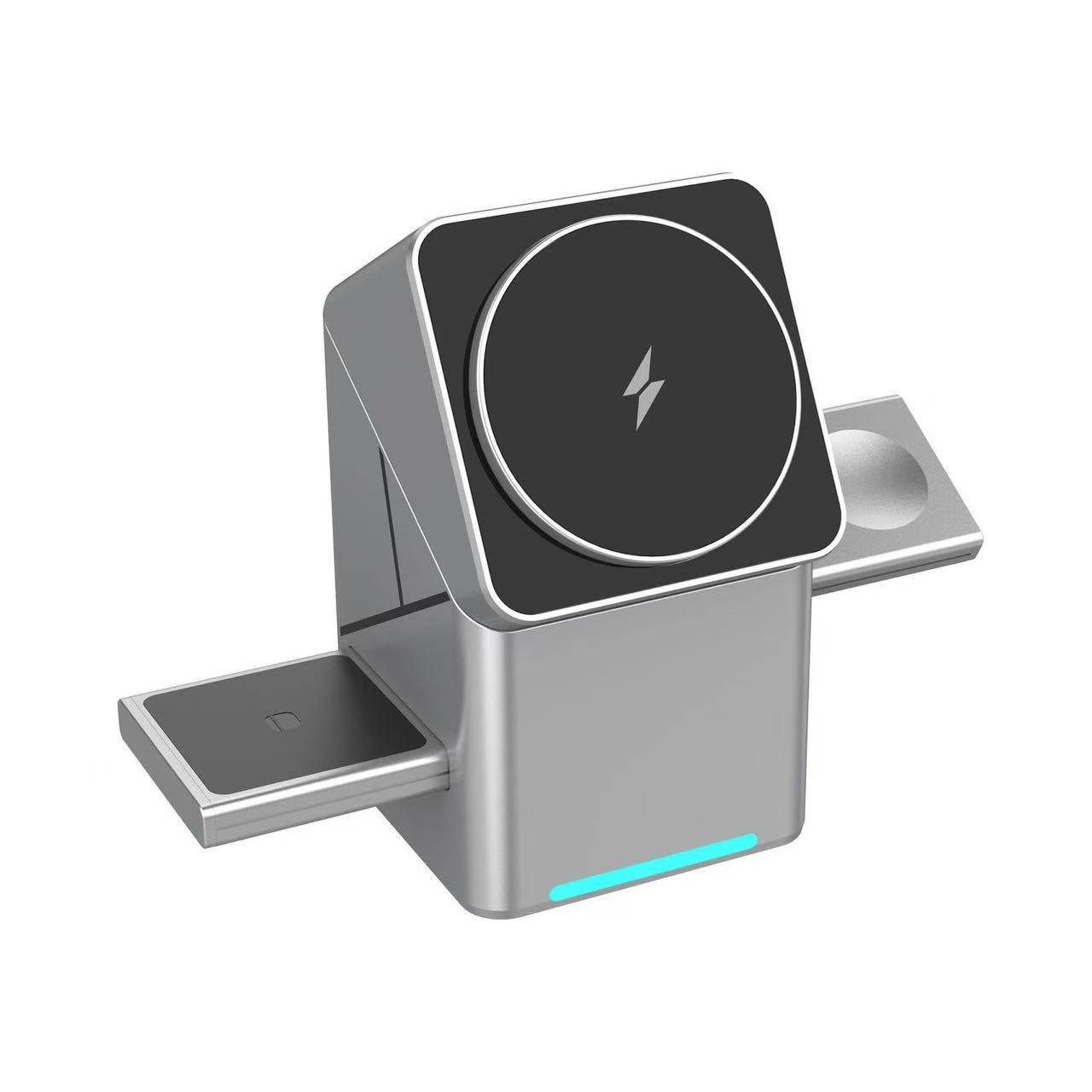 Vantora Wireless Charging Station