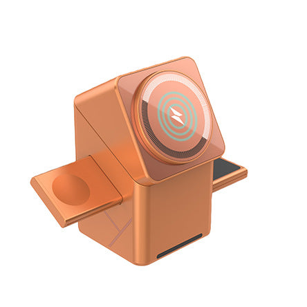Vantora Wireless Charging Station