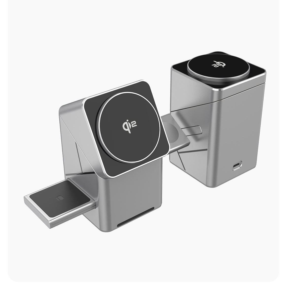 Vantora Wireless Charging Station