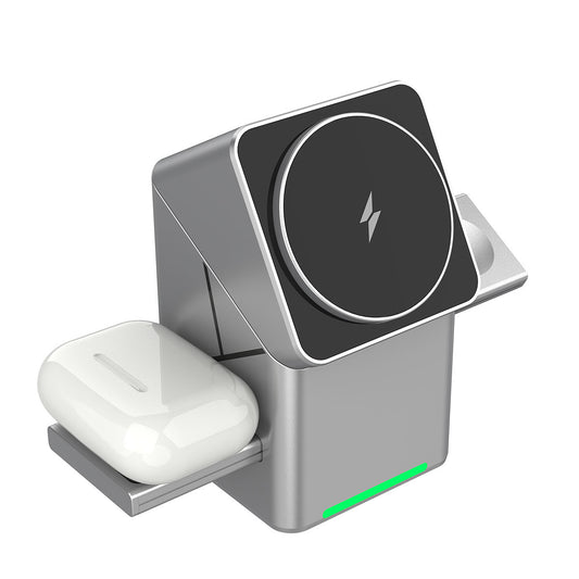 Vantora Wireless Charging Station